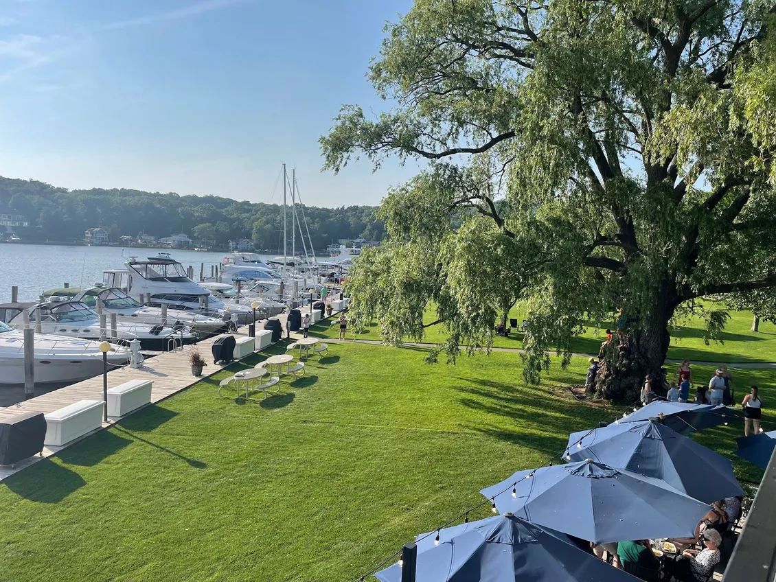 Visit Saugatuck (7mi)